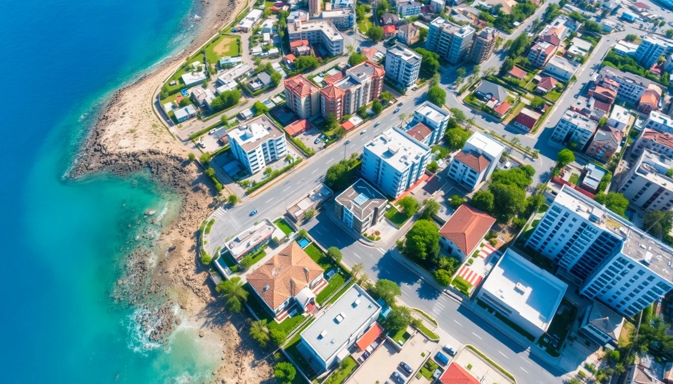 Supporting pricing visual